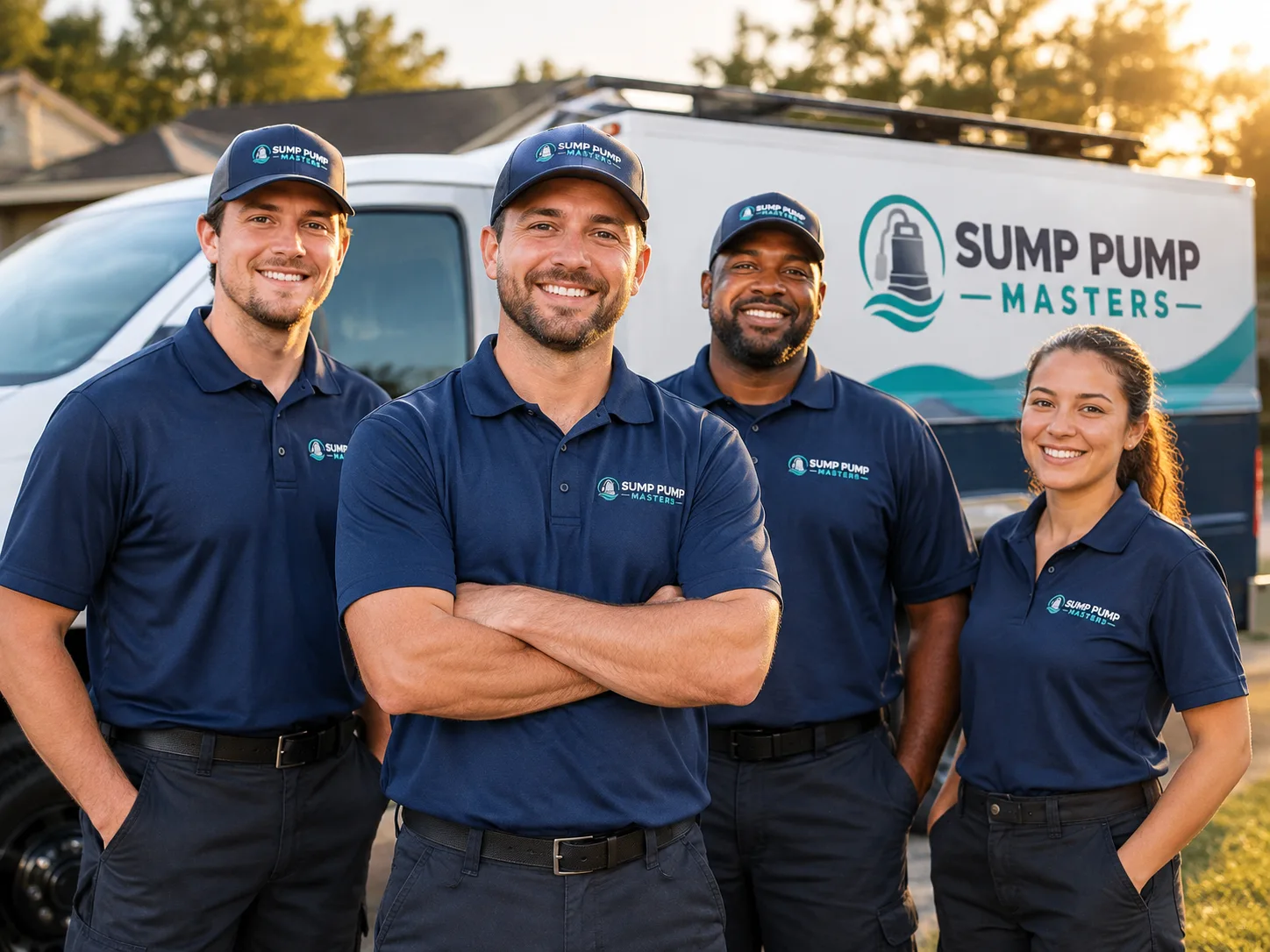 Sump Pump Repair company in Martin, MI