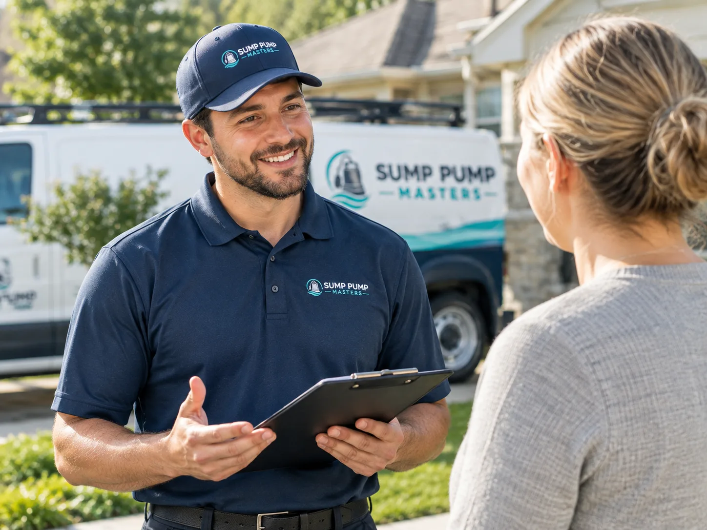 Sump Pump Repair Martin, MI FAQs